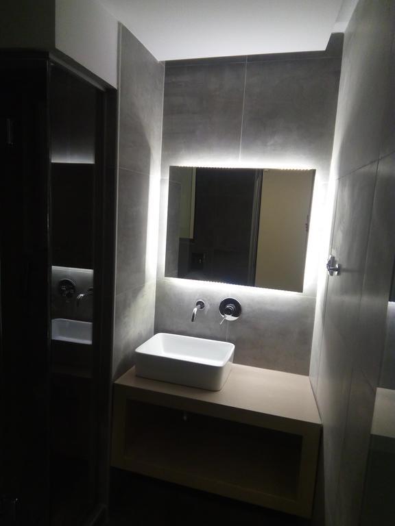 Utopia Luxury Apartment La Canea Esterno foto